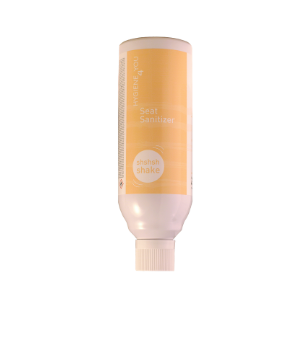 Igienizant Shake 400 ml